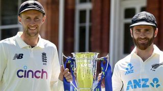 बर्मिंघम टेस्ट: इंग्लैंड का टॉस जीतकर बैटिंग का फैसला, जानें- दोनों टीमों का प्लेइंग XI
